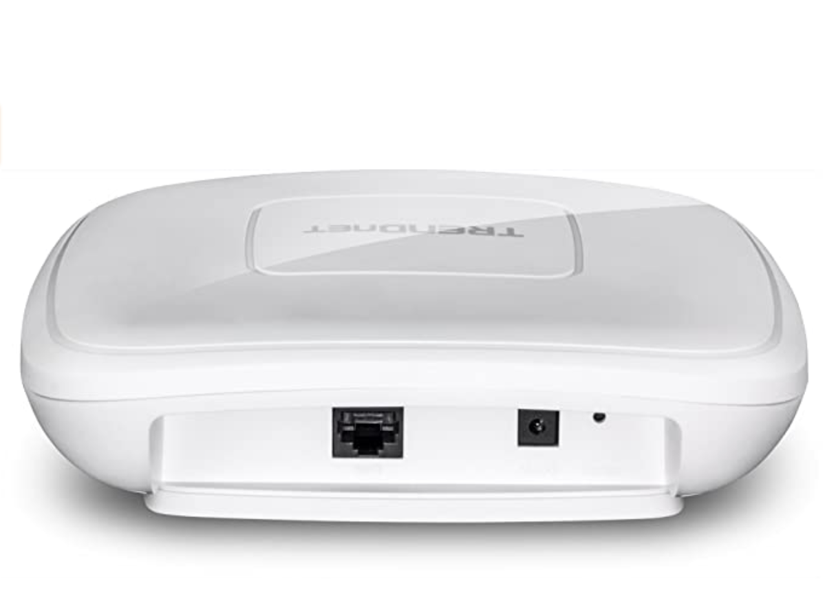 TRENDNet N300 PoE Access Point | Crossbow Connectivity