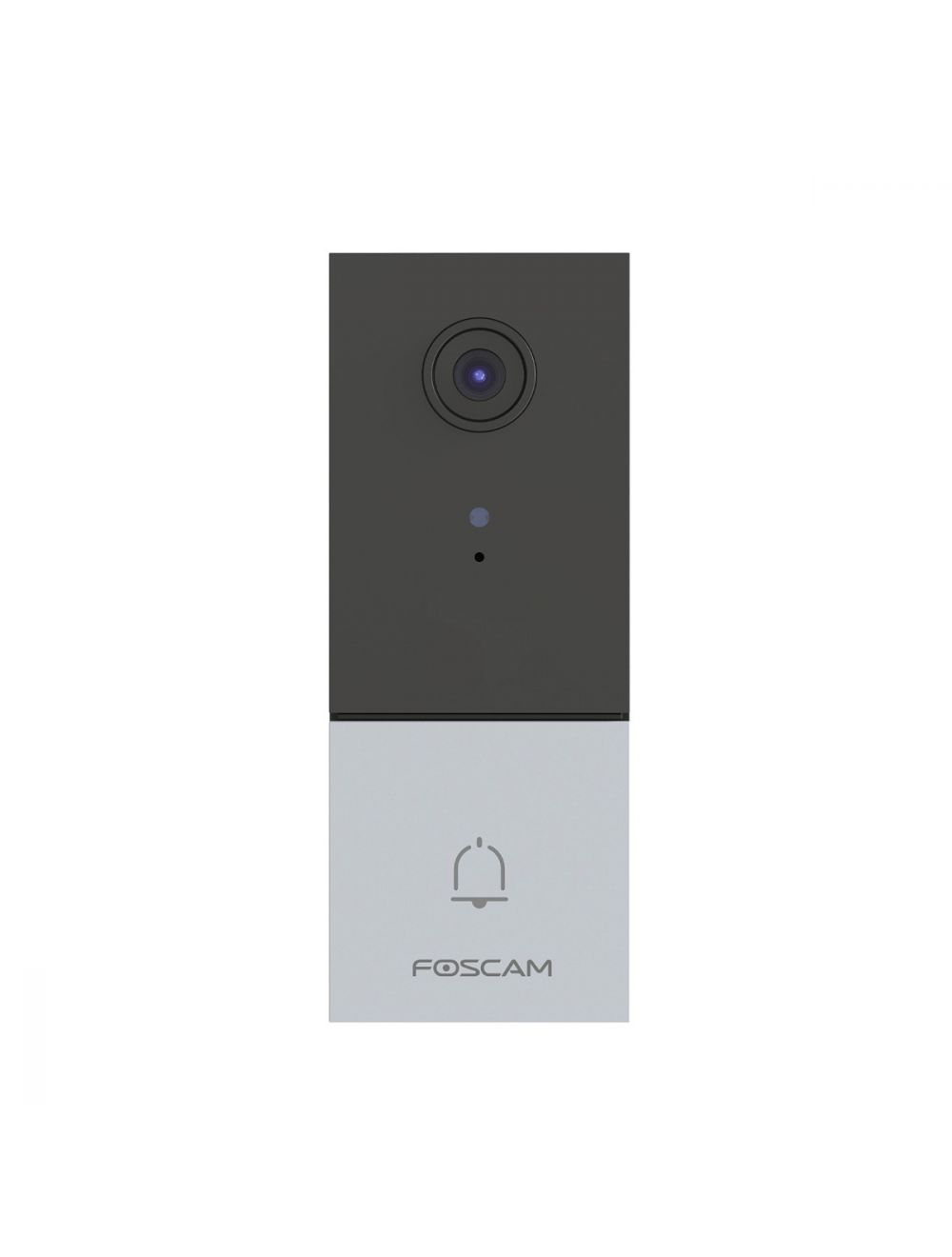 Foscam WiFi Video Doorbell | Crossbow Connectivity